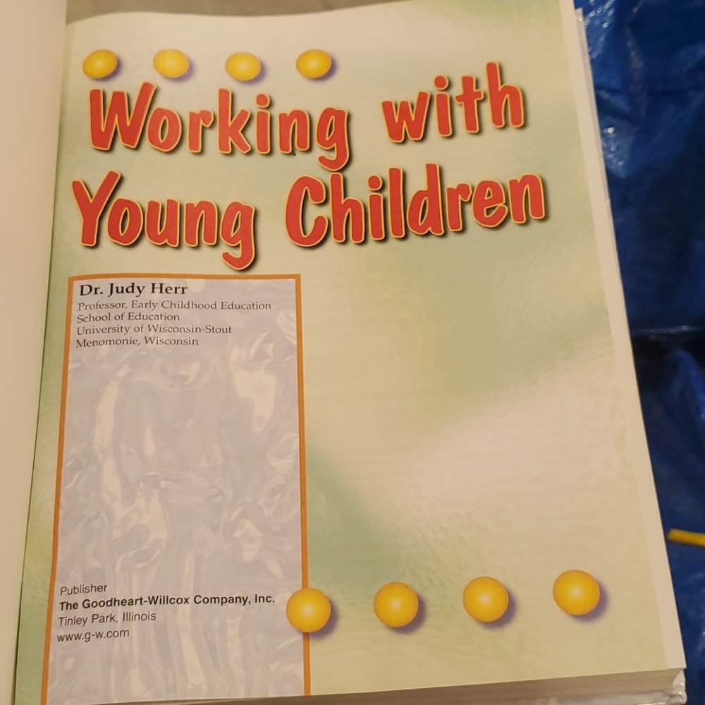 Learning book - Picture 5 of 6